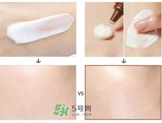 ahc按壓精華筆怎么樣？ahc按壓精華筆怎么用？