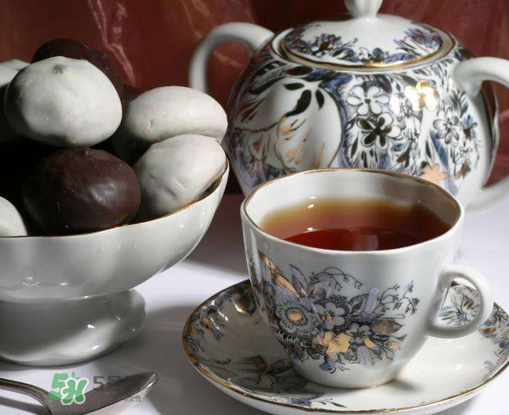 有胃病的人能喝茶嗎？有胃病的人能喝什么茶？
