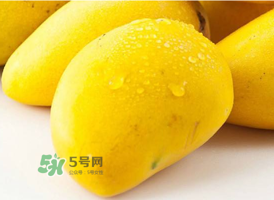 有胃病的人能吃芒果嗎？吃芒果對胃有刺激嗎？