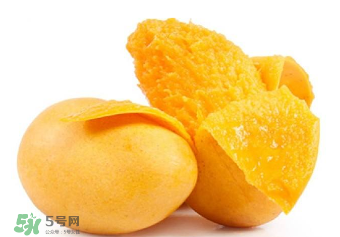 有胃病的人能吃芒果嗎？吃芒果對胃有刺激嗎？