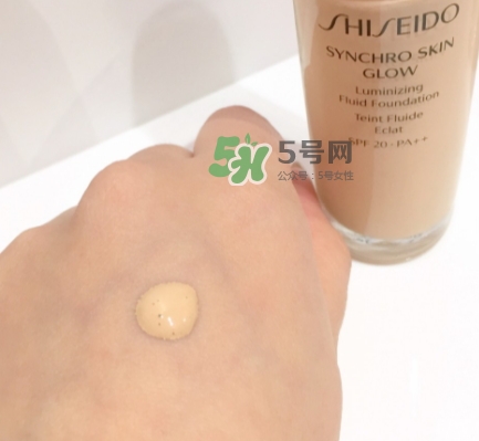 資生堂智能持久粉底液多少錢？資生堂智能粉底液價格