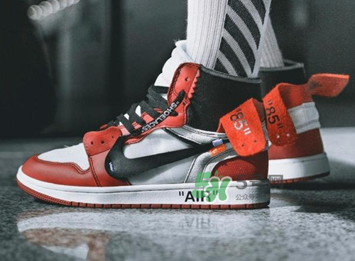off white與nike聯(lián)名系列預售時間是什么時候_預售店鋪有哪些？