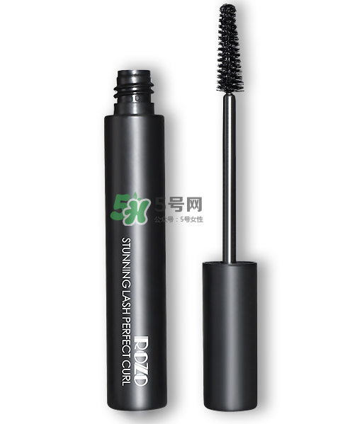 rozo睫毛膏怎么樣？rozo睫毛膏好用嗎？