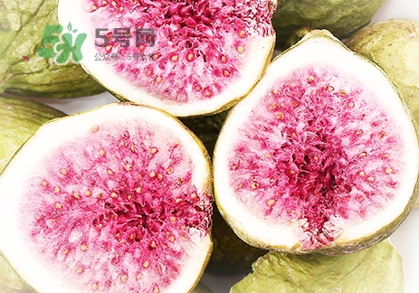 無花果的營養價值_無花果的功效與作用及食用禁忌