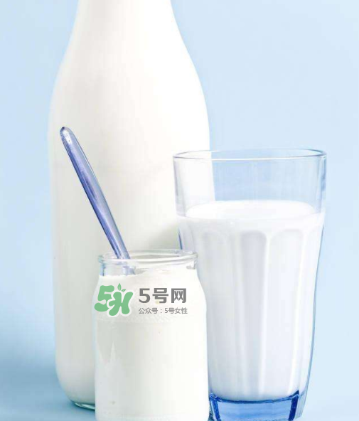 胃病患者適合長期喝牛奶嗎？胃病喝酸奶還是牛奶？
