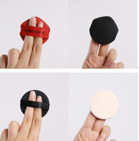 阿瑪尼、香奈兒、NARS、YSL氣墊粉底的比較_哪個好？