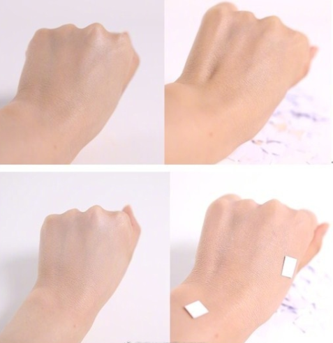 阿瑪尼、香奈兒、NARS、YSL氣墊粉底的比較_哪個好？
