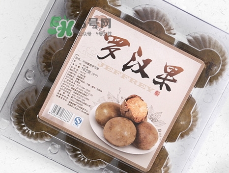 羅漢果的營養價值_羅漢果的功效與作用及食用禁忌