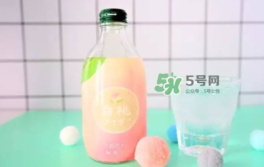 友桝農園豐潤汽水多少錢？友桝果味汽水好喝嗎