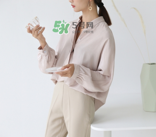 真絲衣服怎么洗？真絲衣服用什么洗？