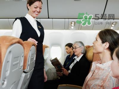 孕婦坐飛機安檢怎么過？孕婦坐飛機需要什么手續？