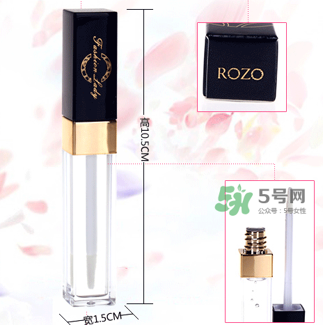 rozo品牌屬于哪個檔次？rozo是什么牌子眉筆？