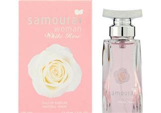 SAMOURAI香水是啥牌子？SAMOURAI香水是哪個國家的？