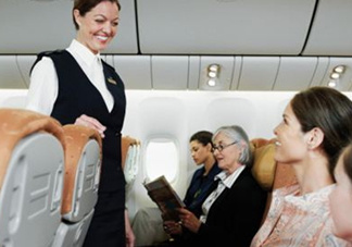 孕婦坐飛機安檢怎么過？孕婦坐飛機需要什么手續？