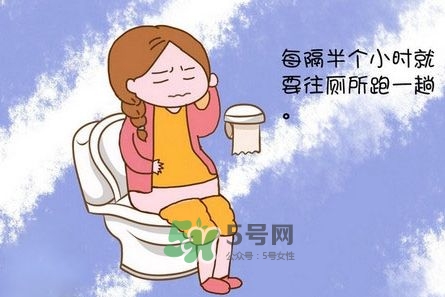 孕期憋尿對寶寶有影響嗎？孕期憋尿有什么壞處？