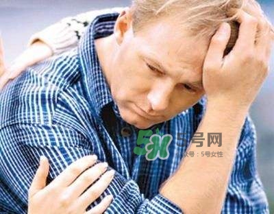 男性更年期是多大年齡？男性更年期綜合癥的表現