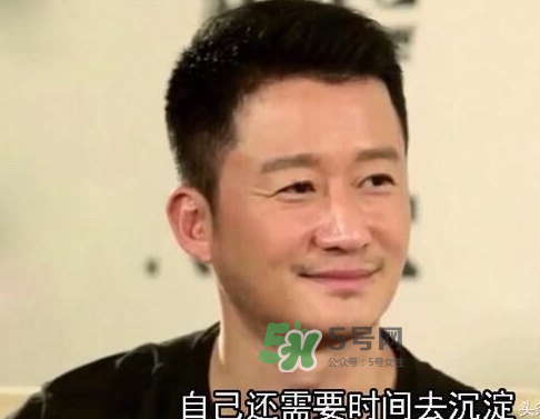吳京退出娛樂圈是真的嗎？吳京為什么要退出娛樂圈？