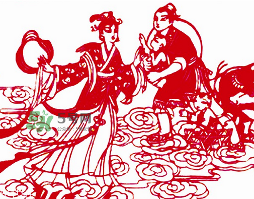 ?七夕為什么叫乞巧節？七夕為什么吃巧果？