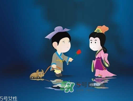 ?七夕為什么叫乞巧節？七夕為什么吃巧果？
