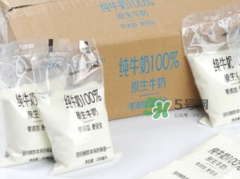 科迪牛奶為什么是網紅牛奶？科迪牛奶為什么那么香？