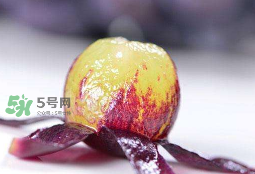 戶太八號和巨峰哪個好？戶太八號和巨峰的區別