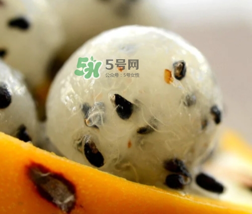 燕窩果的功效與作用營養價值_燕窩果和火龍果的區別