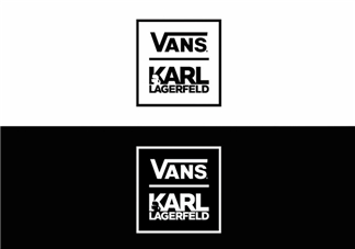 vans與老佛爺karl lagerfeld聯名什么時候發售_多少錢？