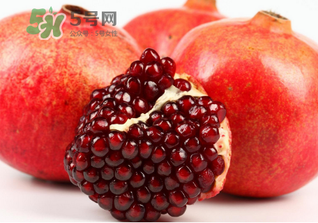 石榴為什么會發黑？石榴發黑怎么回事？