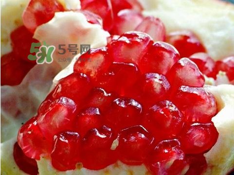 石榴為什么會(huì)爛？石榴怎么存放不會(huì)爛？