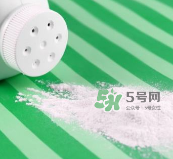 寶寶用爽身粉有危害嗎？爽身粉對(duì)寶寶有什么危害？