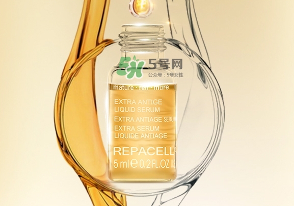 repacell瑞鉑希適合什么年齡？瑞鉑希適合什么膚質