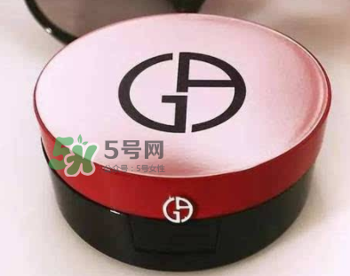 阿瑪尼氣墊刻字服務哪里有？七夕阿瑪尼氣墊刻字怎么刻？