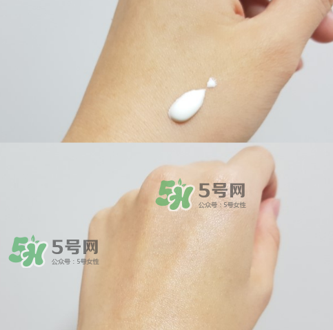蘭芝防曬霜好用嗎？蘭芝防曬霜防水嗎？
