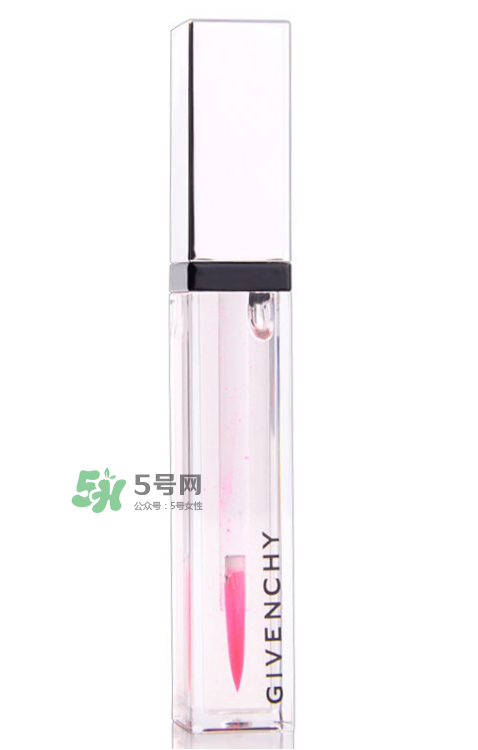 紀梵希幻彩唇蜜怎么樣？紀梵希幻彩唇蜜好不好？