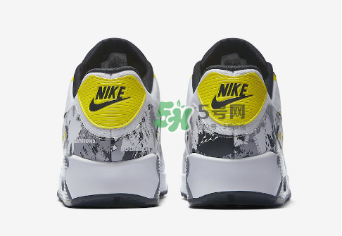 nike air max 90 ultra 2.0 oregon什么時候發售_多少錢？