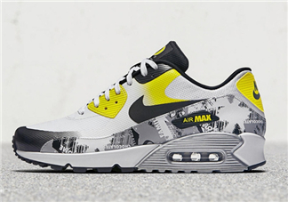 nike air max 90 ultra 2.0 oregon什么時候發售_多少錢？