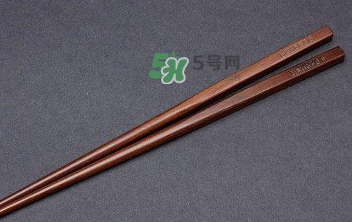 筷子有保質期嗎？木筷子多久換一次