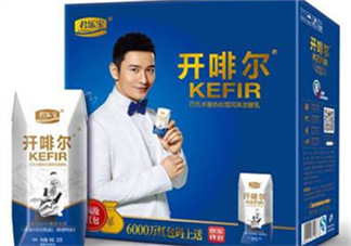 君樂寶開啡爾多少錢一箱？君樂寶開啡爾價格