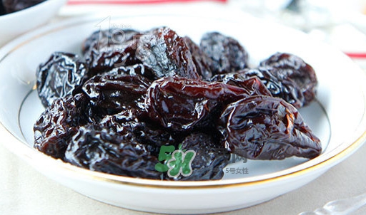 孕婦能吃新鮮西梅嗎？西梅和李子的區別