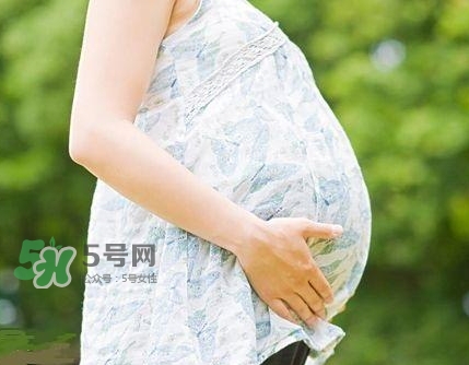 孕期為什么會(huì)水腫？孕期手腳腫怎么辦？
