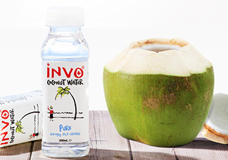 invo椰子水多少錢？invo椰子水好喝嗎？