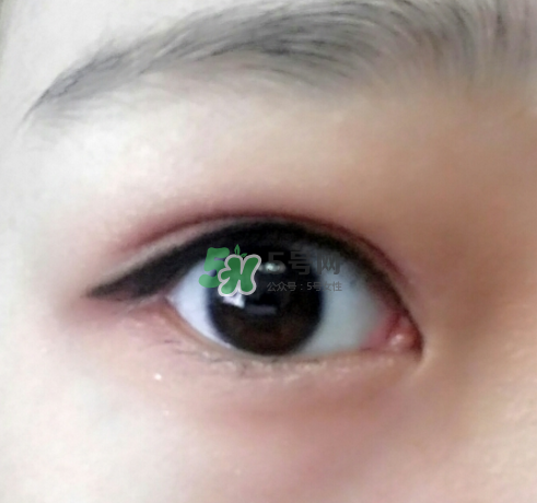 蜜絲佛陀眼線液筆怎么樣？蜜絲佛陀眼線液筆好用嗎？