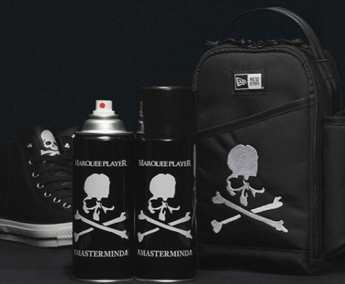 mastermind japan球鞋護理套裝在哪買？mmj球鞋護理套裝怎么買？