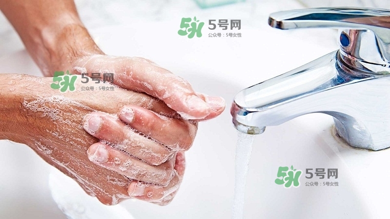 孕婦能用肥皂嗎？孕婦能用肥皂洗衣服嗎？
