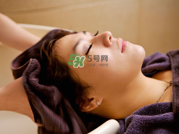 孕婦可以用冷水洗頭嗎？孕婦洗頭可以按摩嗎？