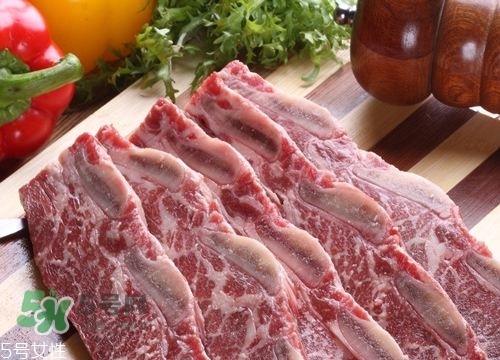 美國牛肉什么時候進(jìn)入中國？美國牛肉等級