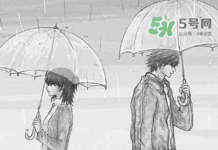 七夕前為什么這么多人分手？為什么那么多人在七夕前后分手？
