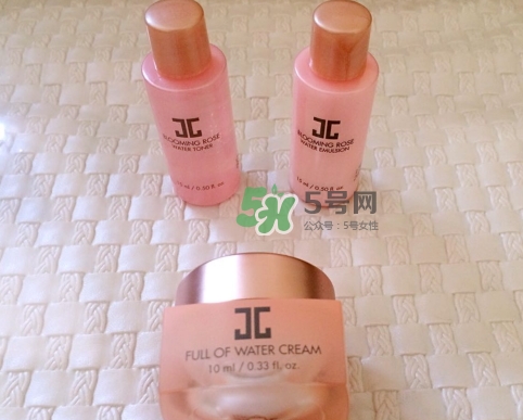 jayjun玫瑰乳液怎么樣？jayjun玫瑰凈白水乳價格