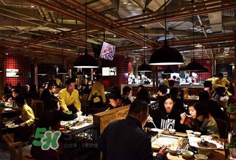 海底撈是哪里的？海底撈是24小時營業嗎