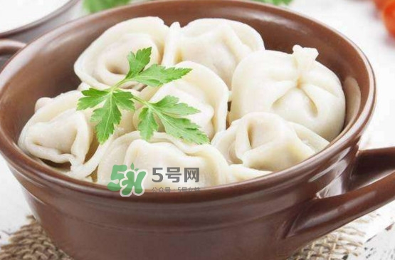 餃子一次吃多少合適？餃子吃多了有什么危害